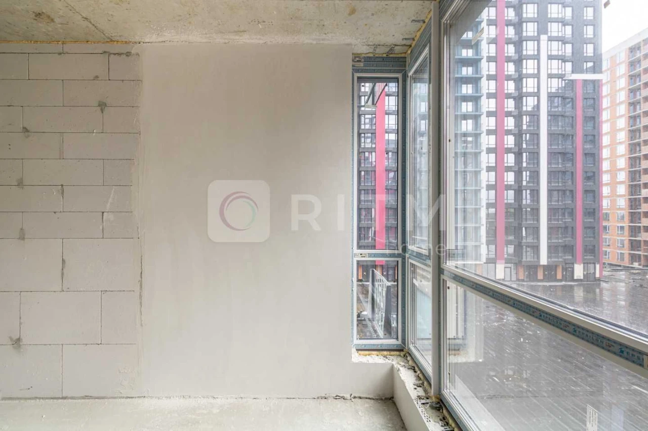 Продам 1-кімнатну квартиру в ЖК Скайгарден | 41 м² | 5 повер