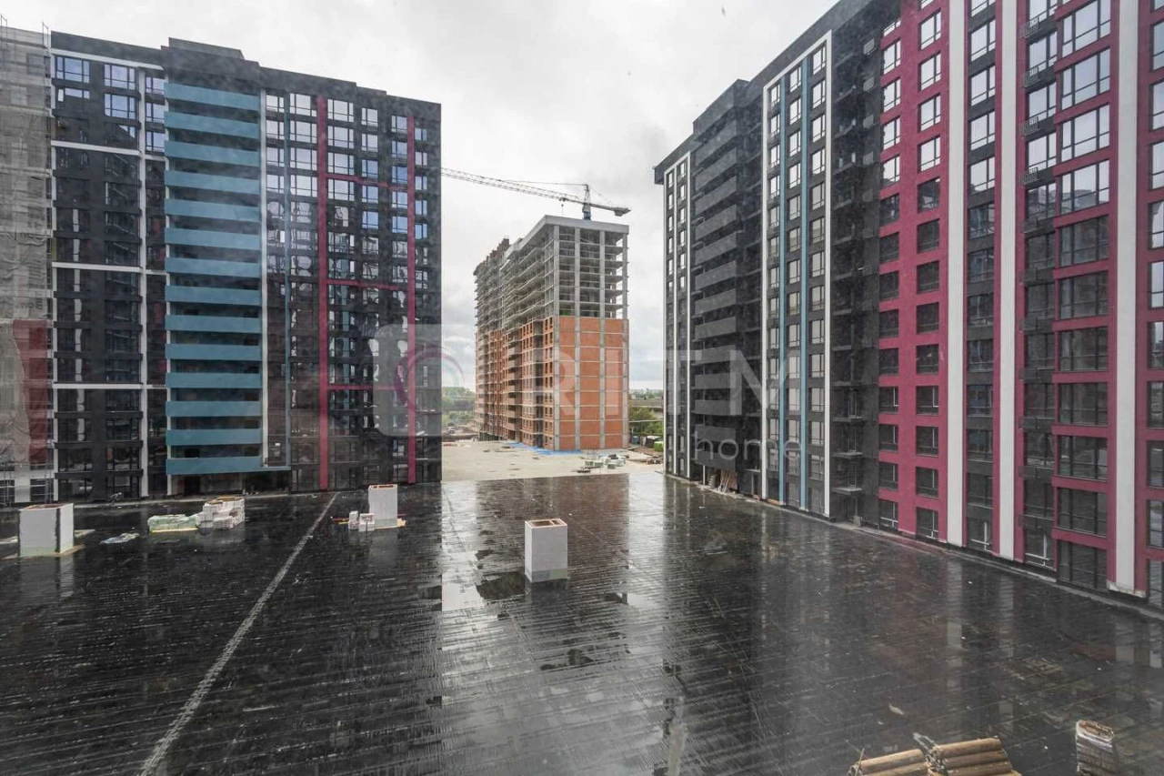 Продам 1-кімнатну квартиру в ЖК Скайгарден | 41 м² | 5 повер