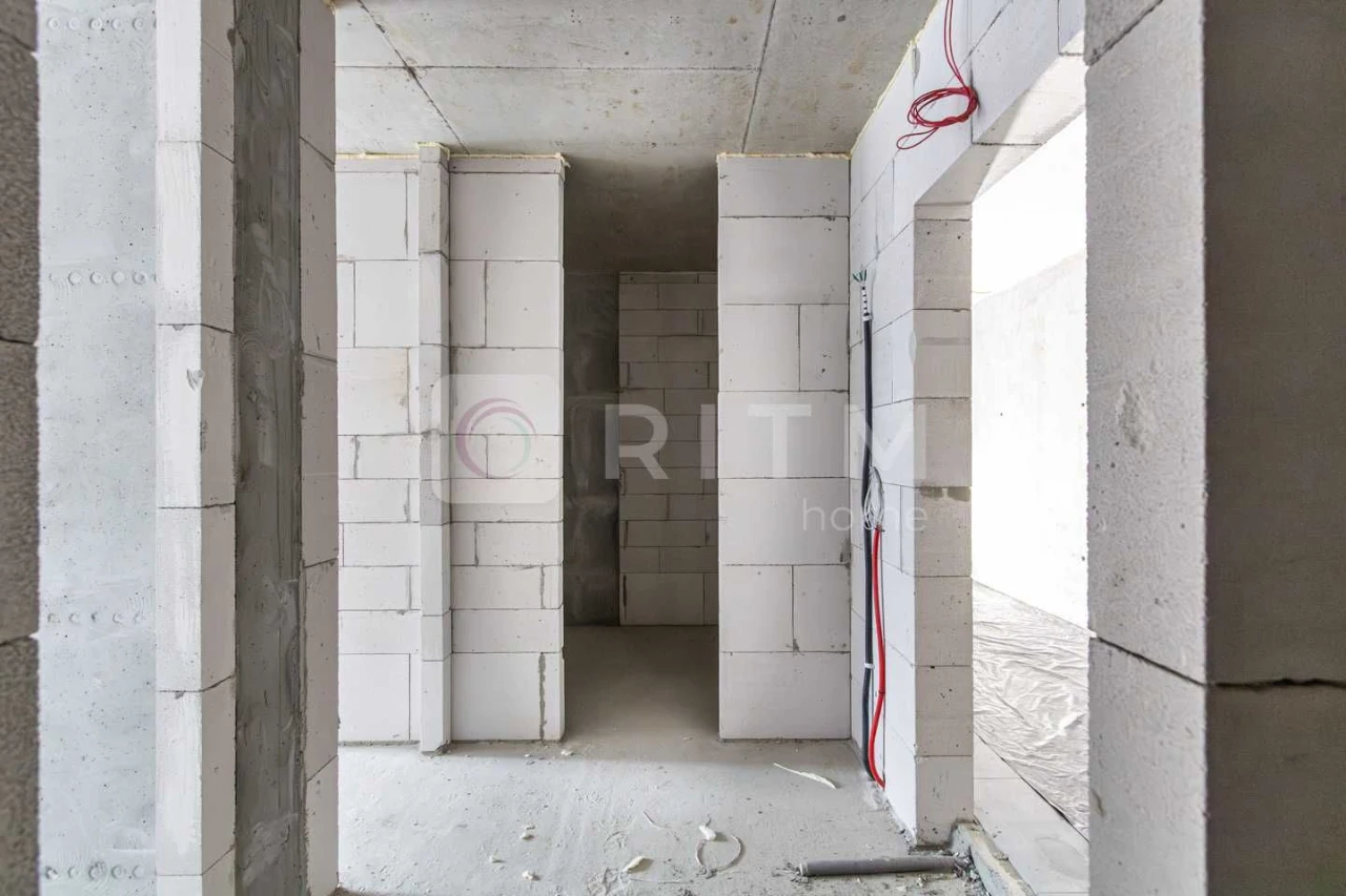 Продам 1-кімнатну квартиру в ЖК Скайгарден | 41 м² | 5 повер