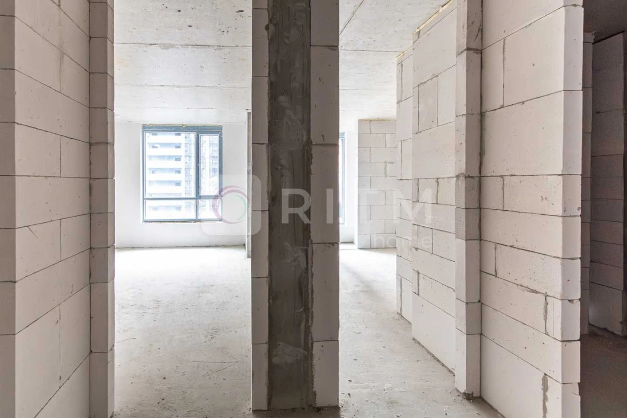 Продам 1-кімнатну квартиру в ЖК Скайгарден | 41 м² | 5 повер