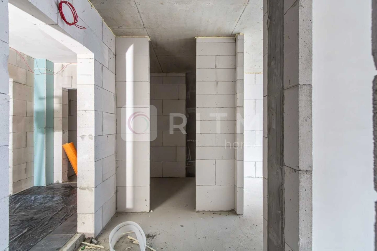 Продам 1-кімнатну квартиру в ЖК Скайгарден | 41 м² | 5 повер