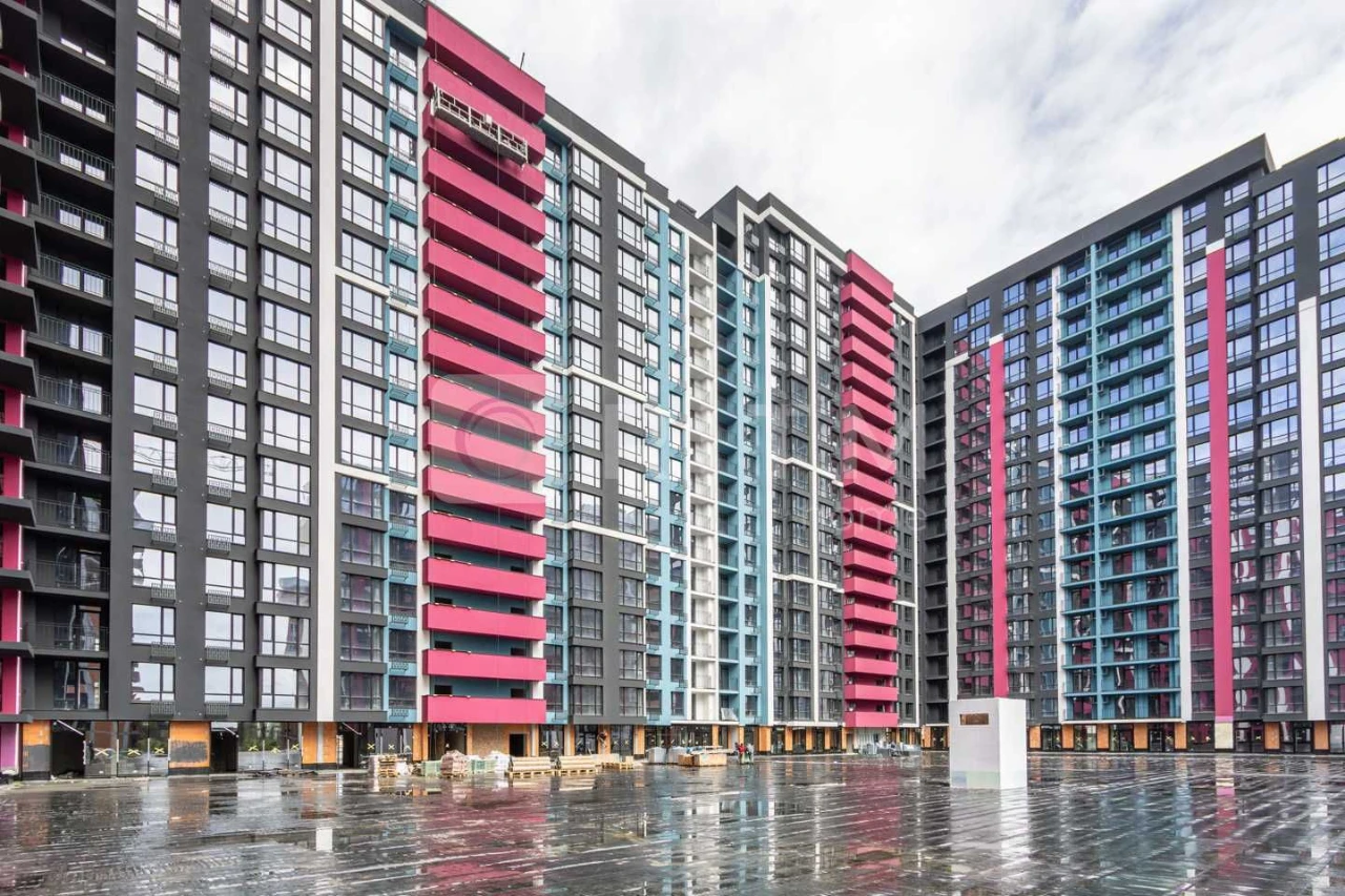 Продам 1-кімнатну квартиру в ЖК Скайгарден | 41 м² | 5 повер