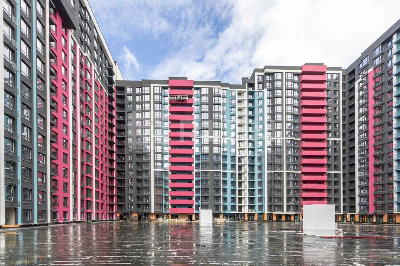 Продам 1-кімнатну квартиру в ЖК Скайгарден | 41 м² | 5 повер