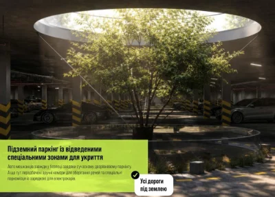 Продаж 1-кімнатної квартири | Найркаще планування | Можливіс