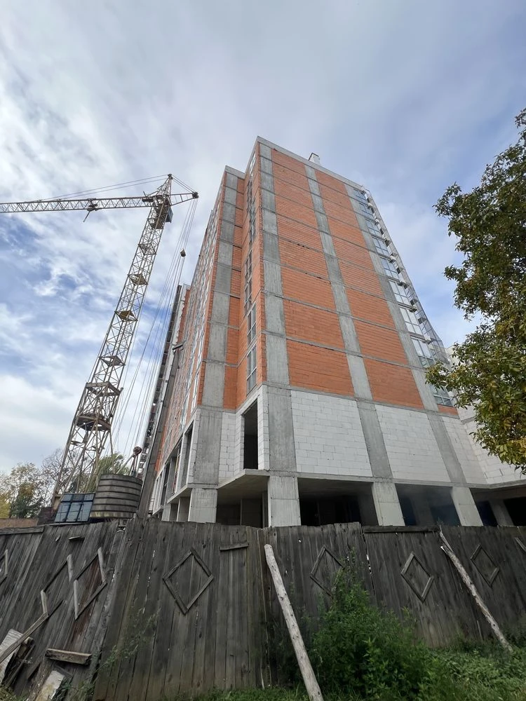 Продаж однокімнатної квартири бізнес-класу