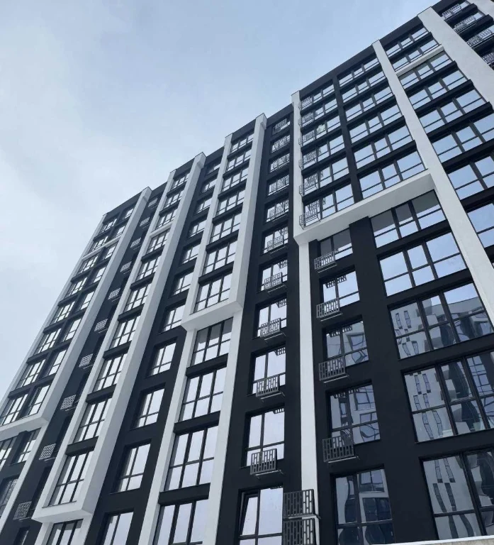 Продаю видову квартири в ЖК Manhattan UP