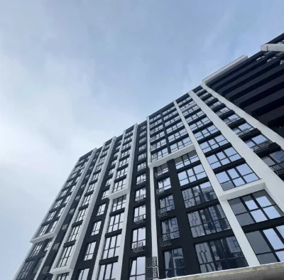 Продаю видову квартири в ЖК Manhattan UP