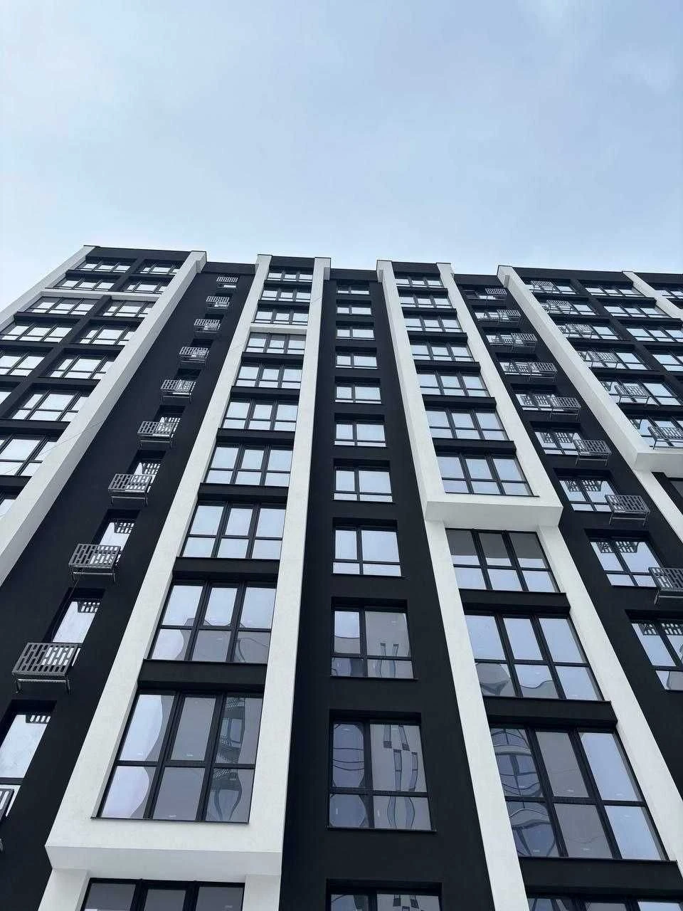 Продаю видову квартири в ЖК Manhattan UP
