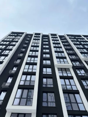 Продаю видову квартири в ЖК Manhattan UP
