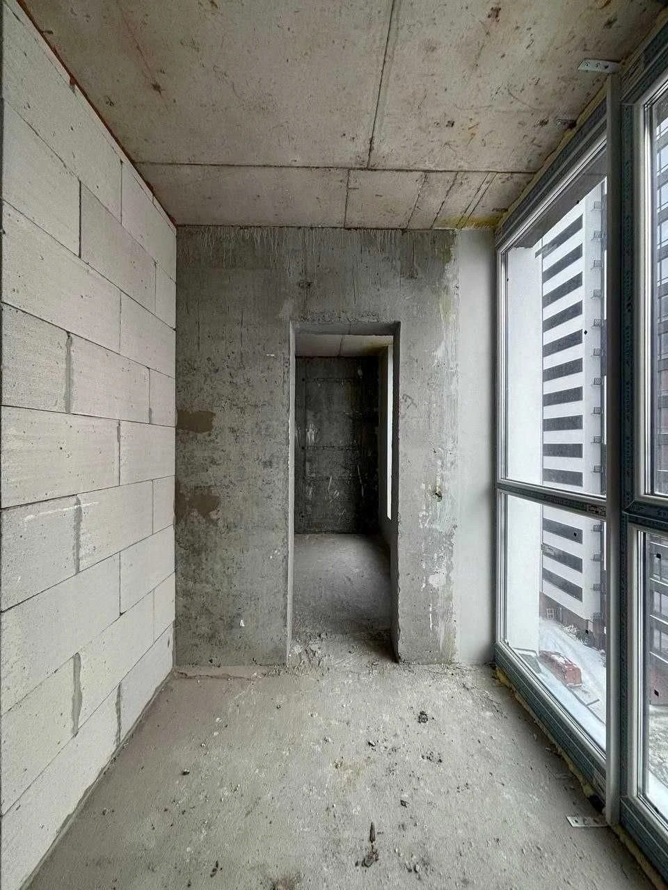Продаю видову квартири в ЖК Manhattan UP