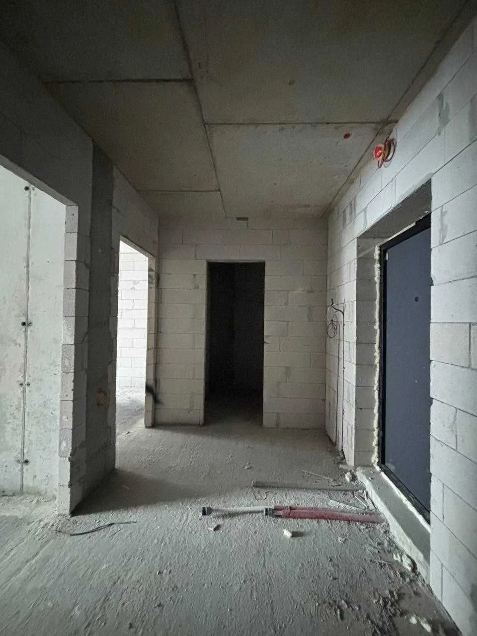 Продаю видову квартири в ЖК Manhattan UP