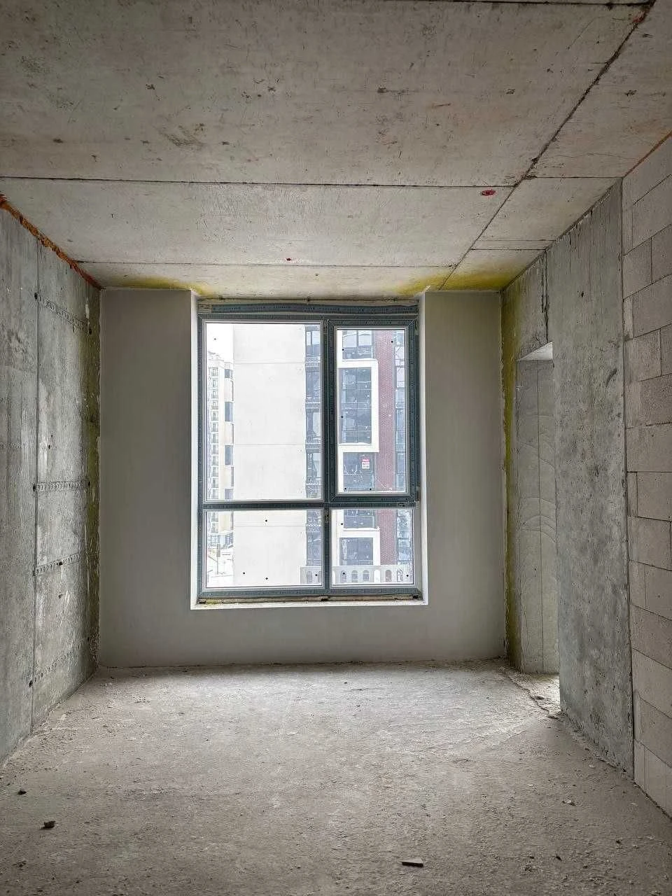 Продаю видову квартири в ЖК Manhattan UP