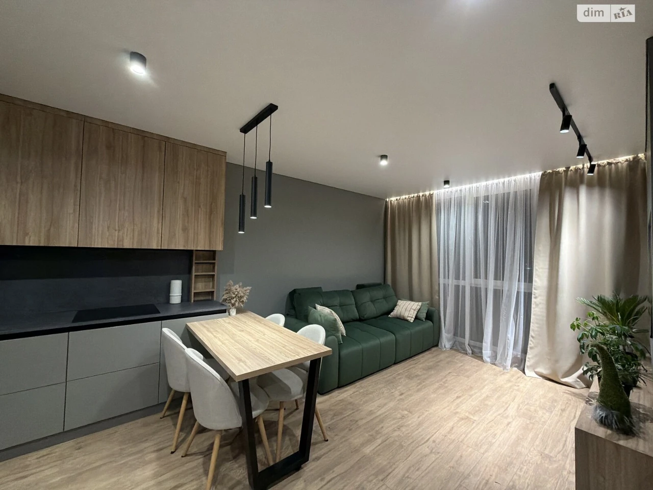 Long-Term Rental Apartment Kumbary