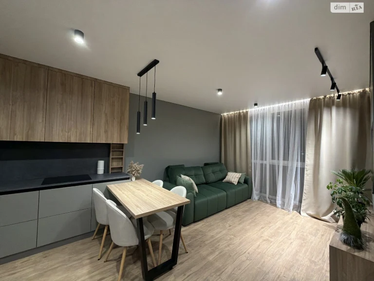 Long-Term Rental Apartment Kumbary