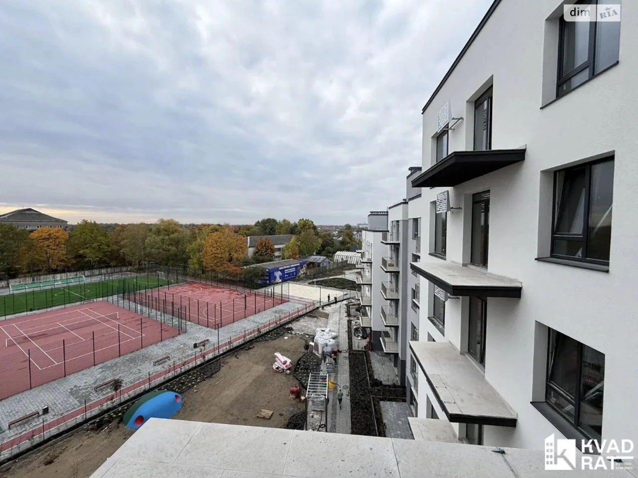 Продаж Квартира Опришівці