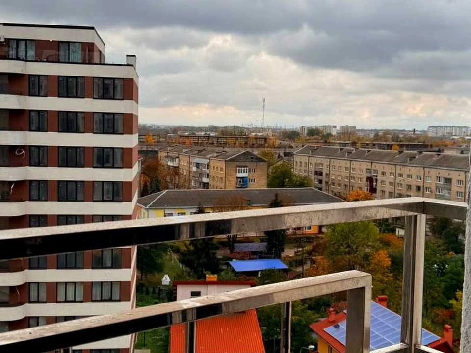 Квартира. Івано-Франківськ, Незалежності вул.