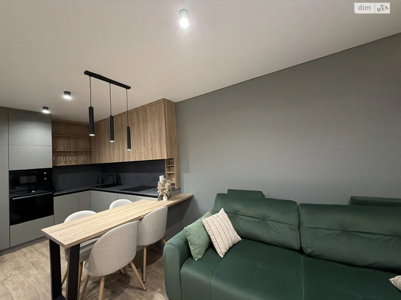 Long-Term Rental Apartment Kumbary