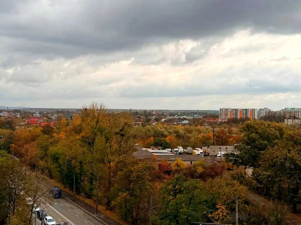 Квартира. Івано-Франківськ, Незалежності вул.