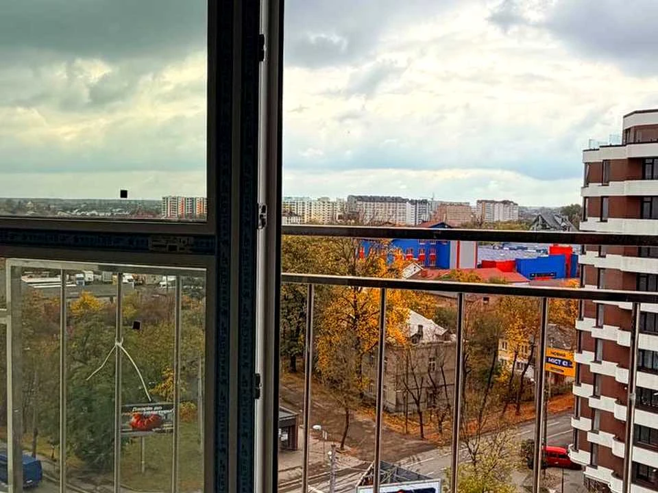 Квартира. Івано-Франківськ, Незалежності вул.
