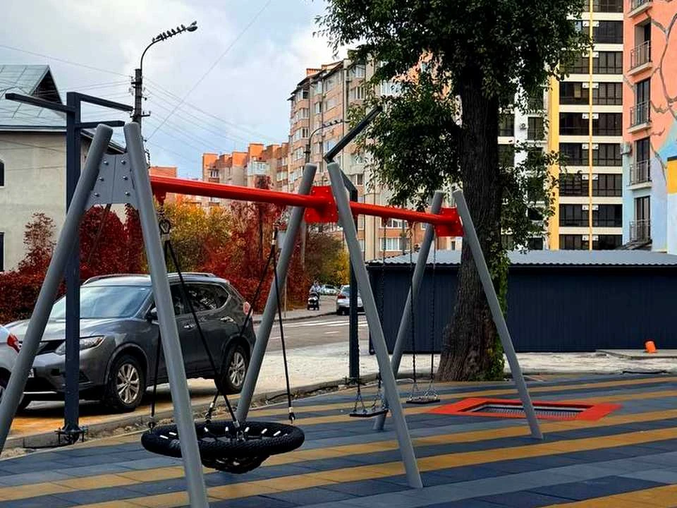 Квартира. Івано-Франківськ, Незалежності вул.