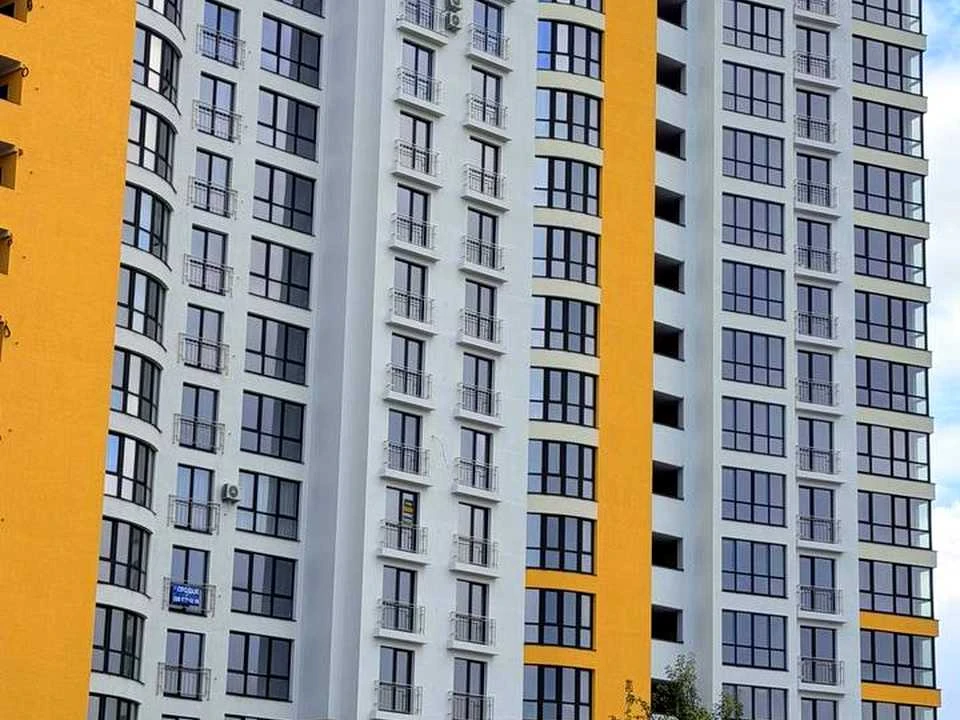 Квартира. Івано-Франківськ, Незалежності вул.