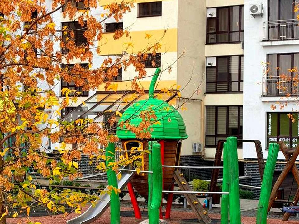 Квартира. Івано-Франківськ, Незалежності вул.