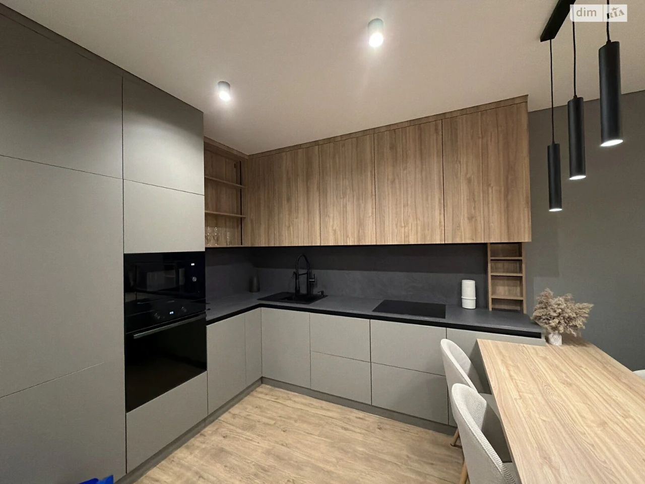 Long-Term Rental Apartment Kumbary