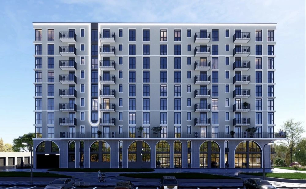 Продаж 1-кімнатної квартири з можливістю розтермінування!