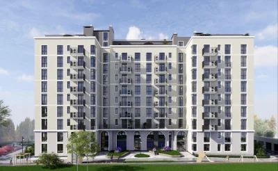 Продаж 1-кімнатної квартири з можливістю розтермінування!