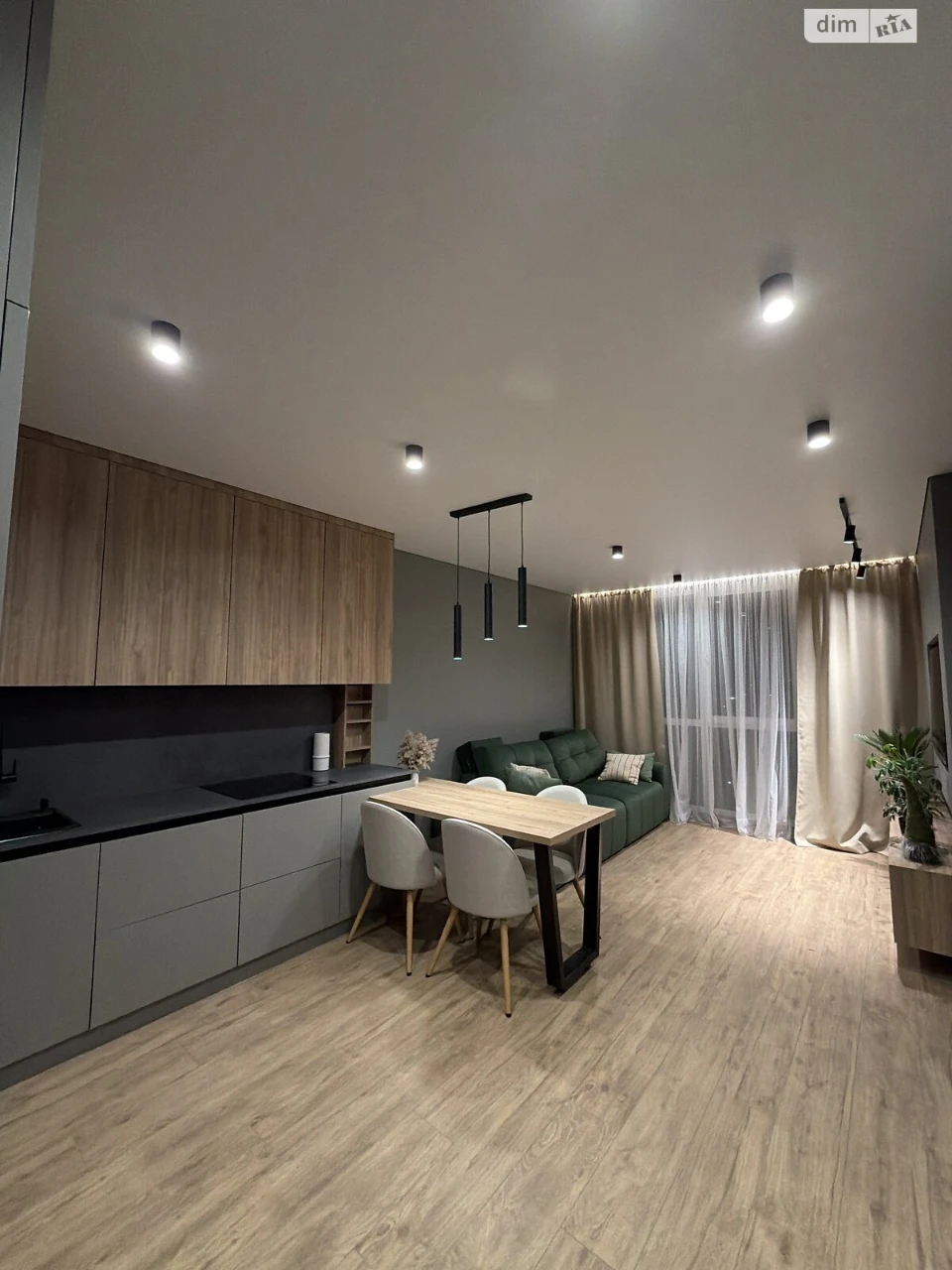 Long-Term Rental Apartment Kumbary