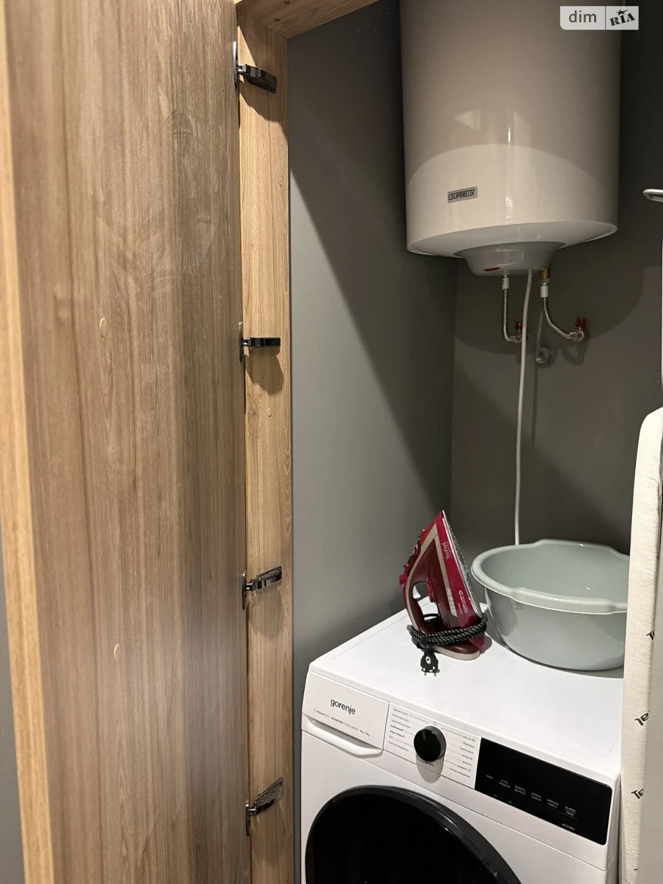 Long-Term Rental Apartment Kumbary