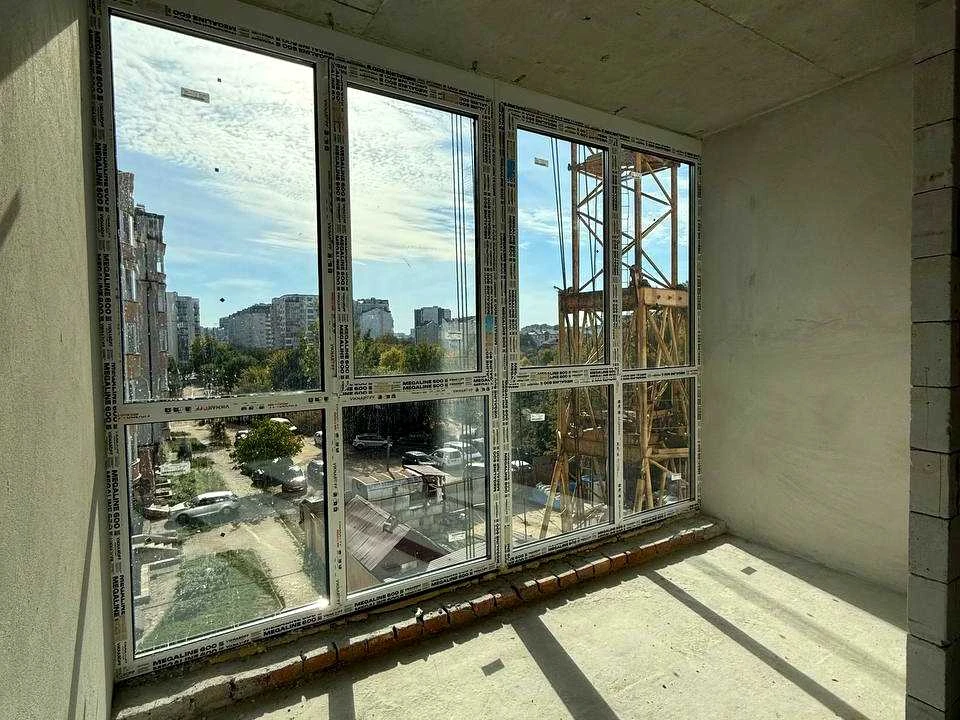 Квартира. Івано-Франківськ, Гната Хоткевича вул.
