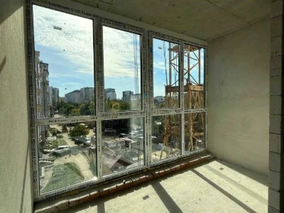 Квартира. Івано-Франківськ, Гната Хоткевича вул.