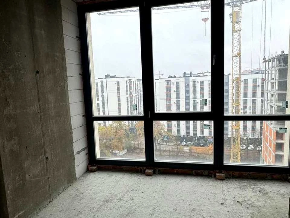 Квартира. Івано-Франківськ, Гетьмана Мазепи вул.