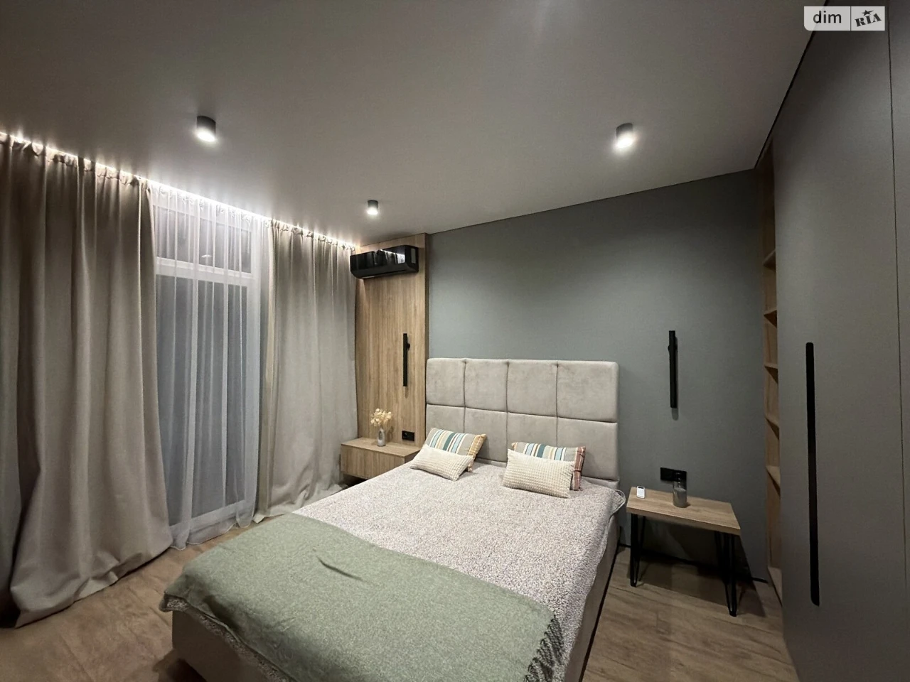 Long-Term Rental Apartment Kumbary