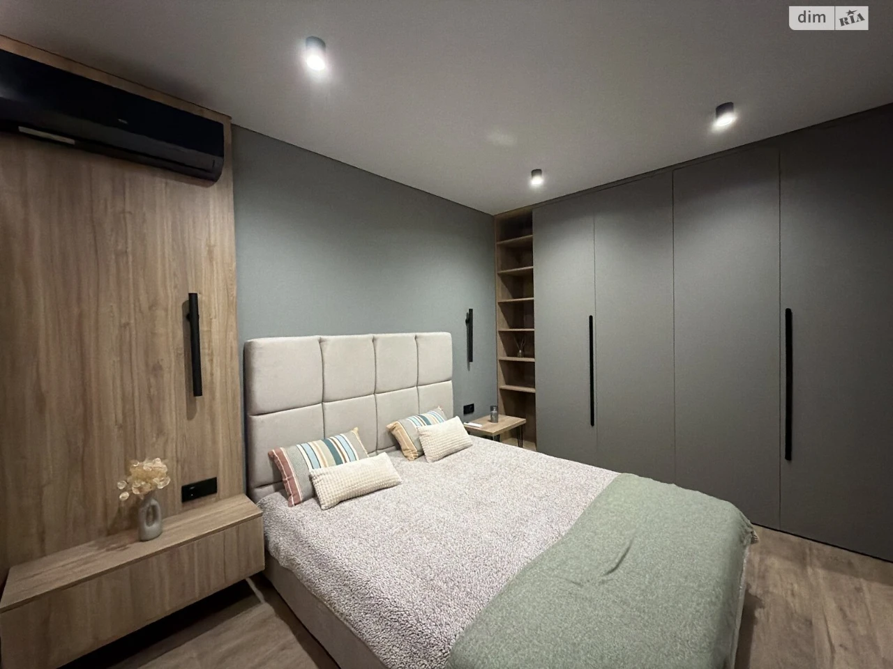 Long-Term Rental Apartment Kumbary