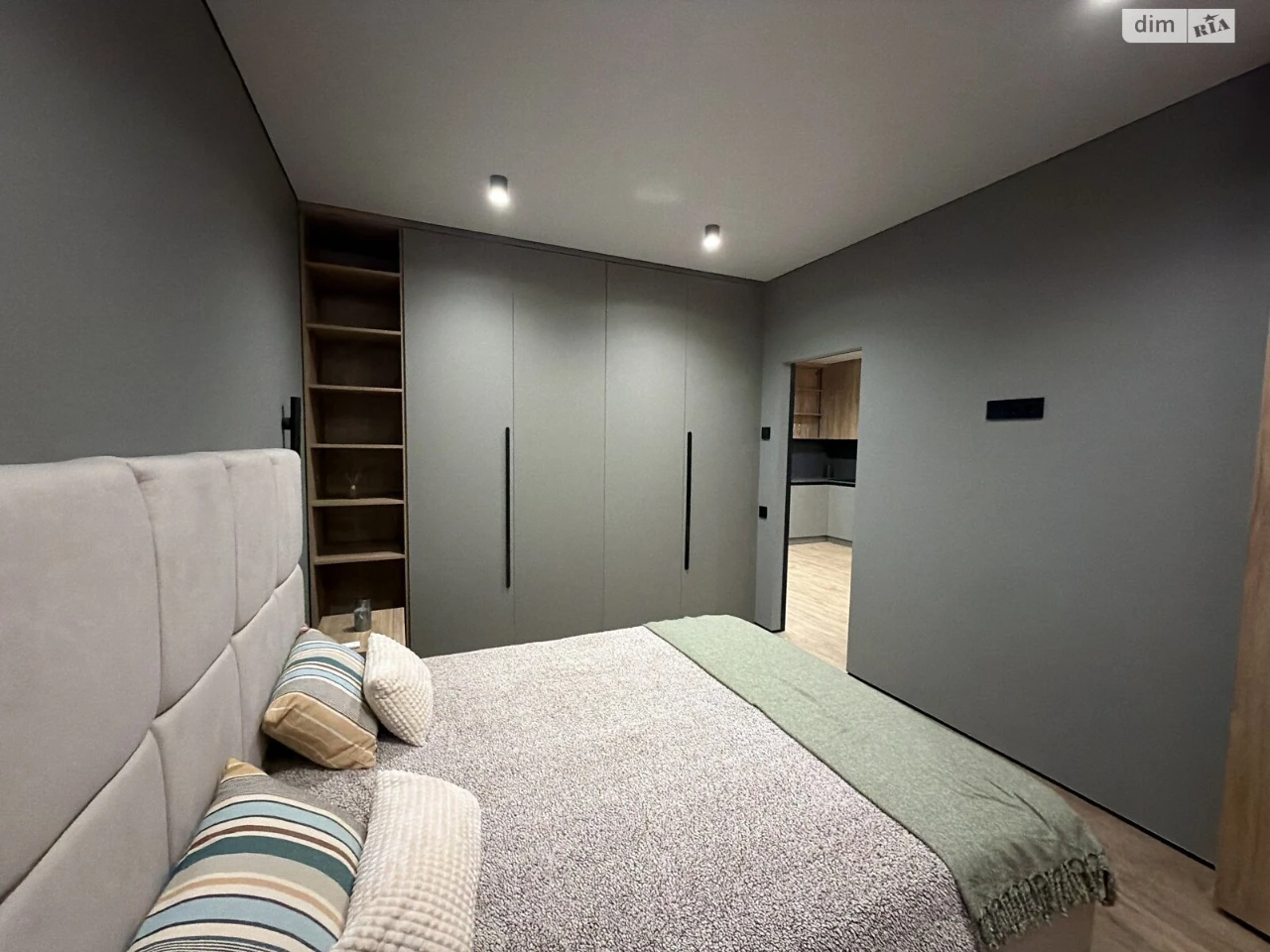 Long-Term Rental Apartment Kumbary