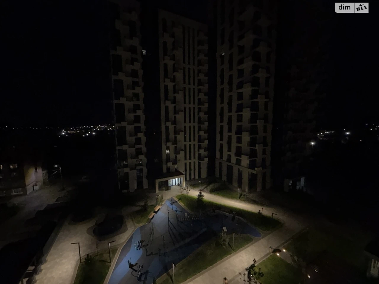 Long-Term Rental Apartment Kumbary