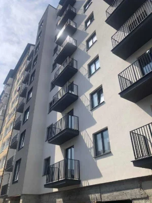 Терміновий продаж 2 к квартира неподалік центру міста