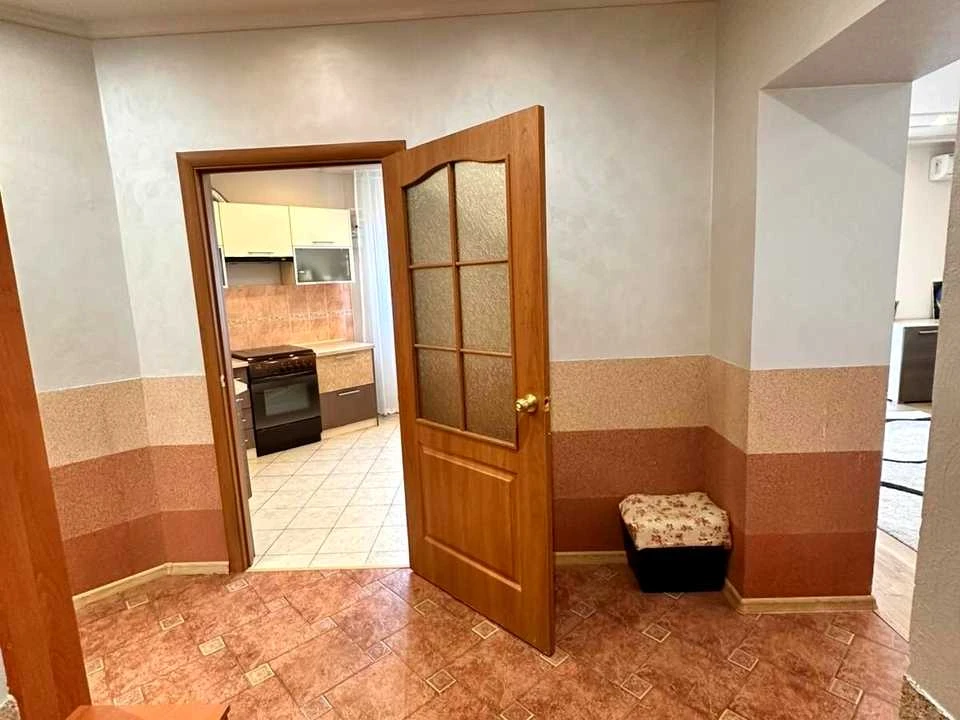 Квартира. Івано-Франківськ, Василя Стуса вул.