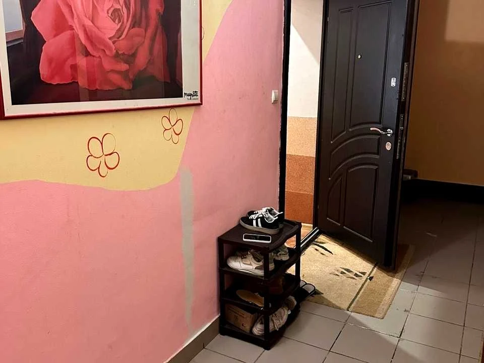 Квартира. Івано-Франківськ, Василя Стуса вул.