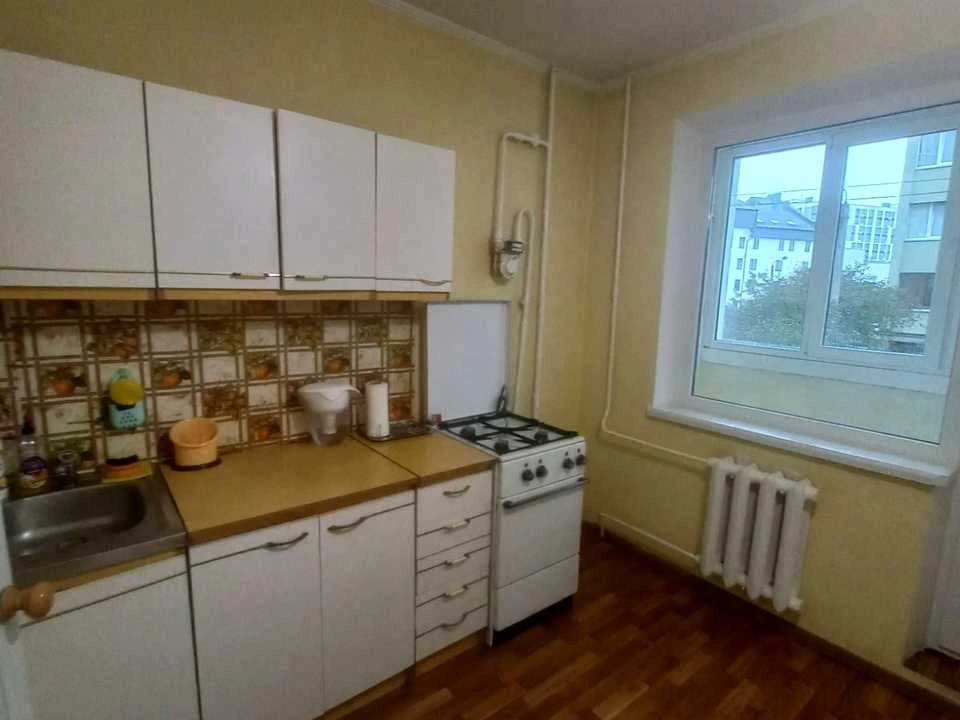 Квартира. Івано-Франківськ, Гната Хоткевича вул.