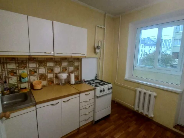 Квартира. Івано-Франківськ, Гната Хоткевича вул.