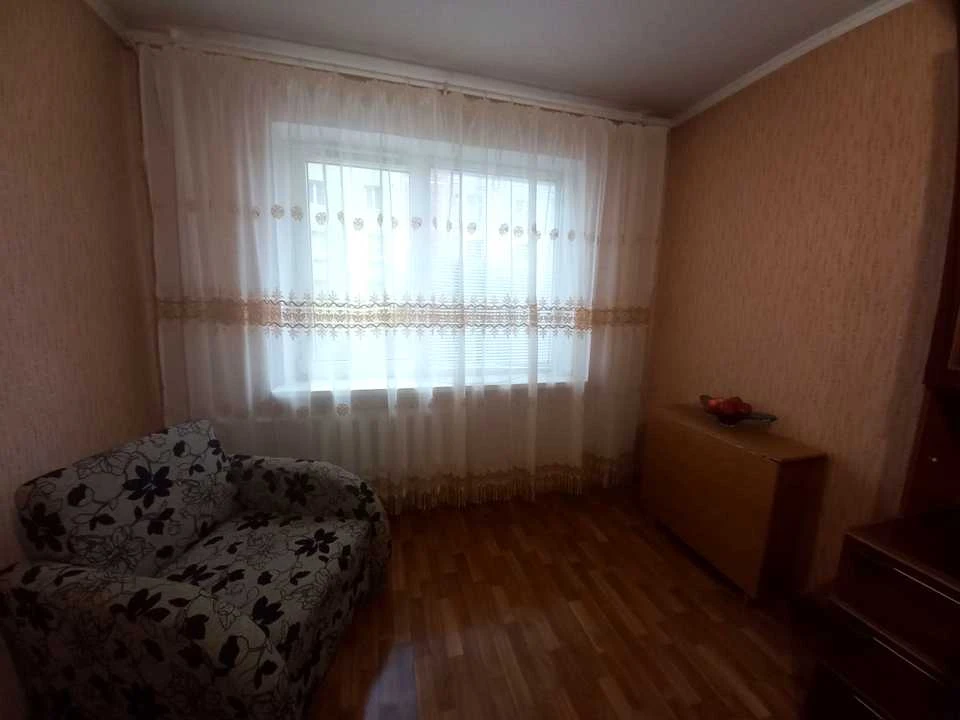 Квартира. Івано-Франківськ, Гната Хоткевича вул.