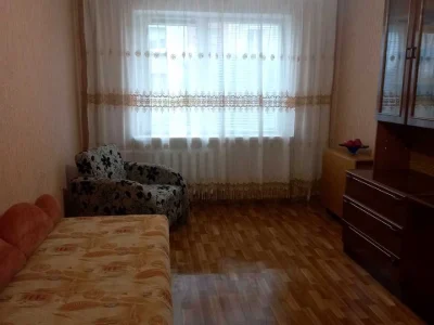 Квартира. Івано-Франківськ, Гната Хоткевича вул.