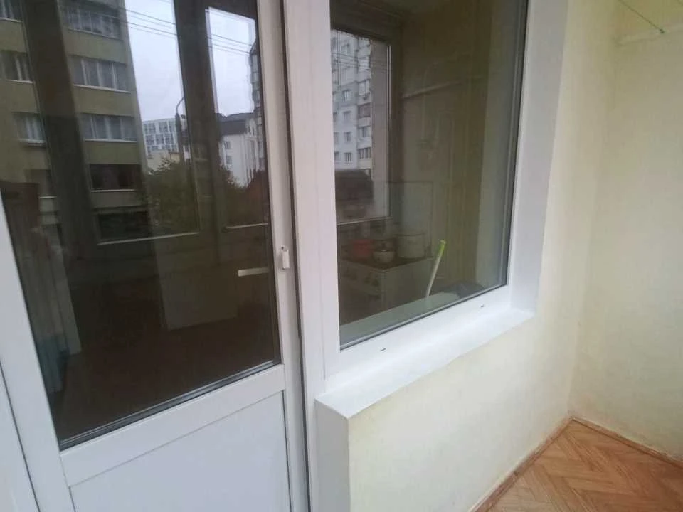 Квартира. Івано-Франківськ, Гната Хоткевича вул.