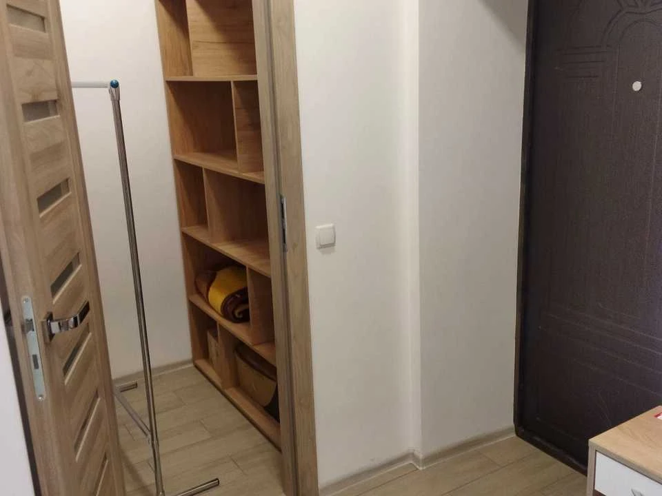Квартира. Івано-Франківськ, Національної Гвардії вул.