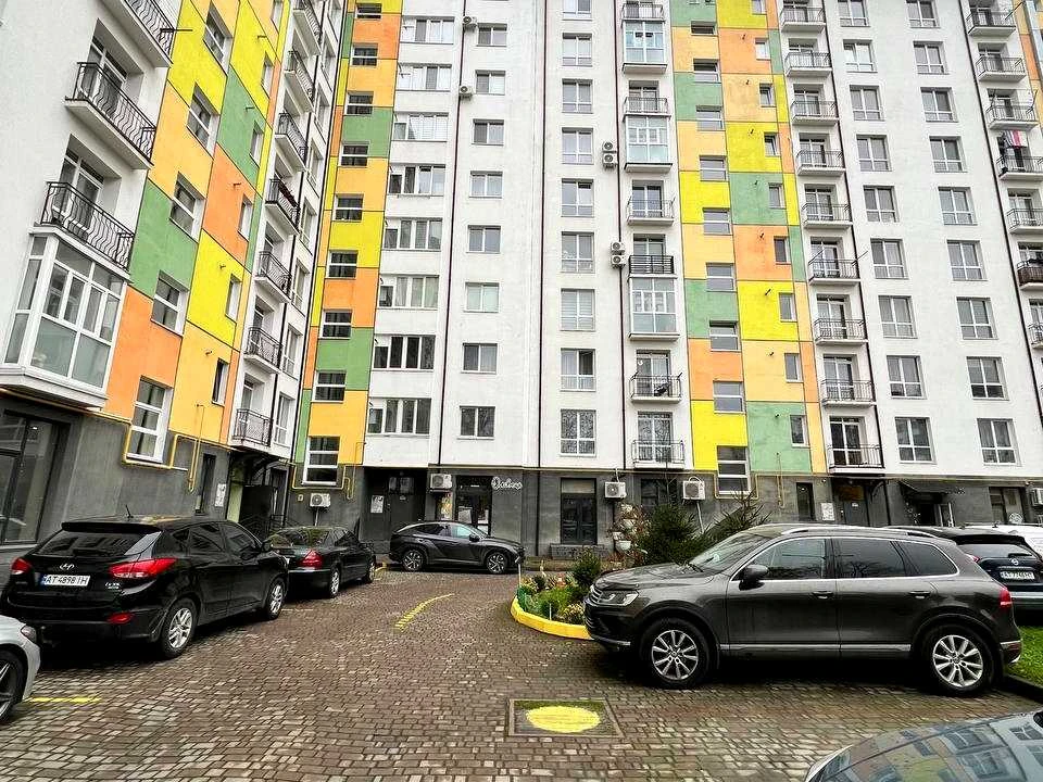 Квартира. Івано-Франківськ, Пасічна вул.