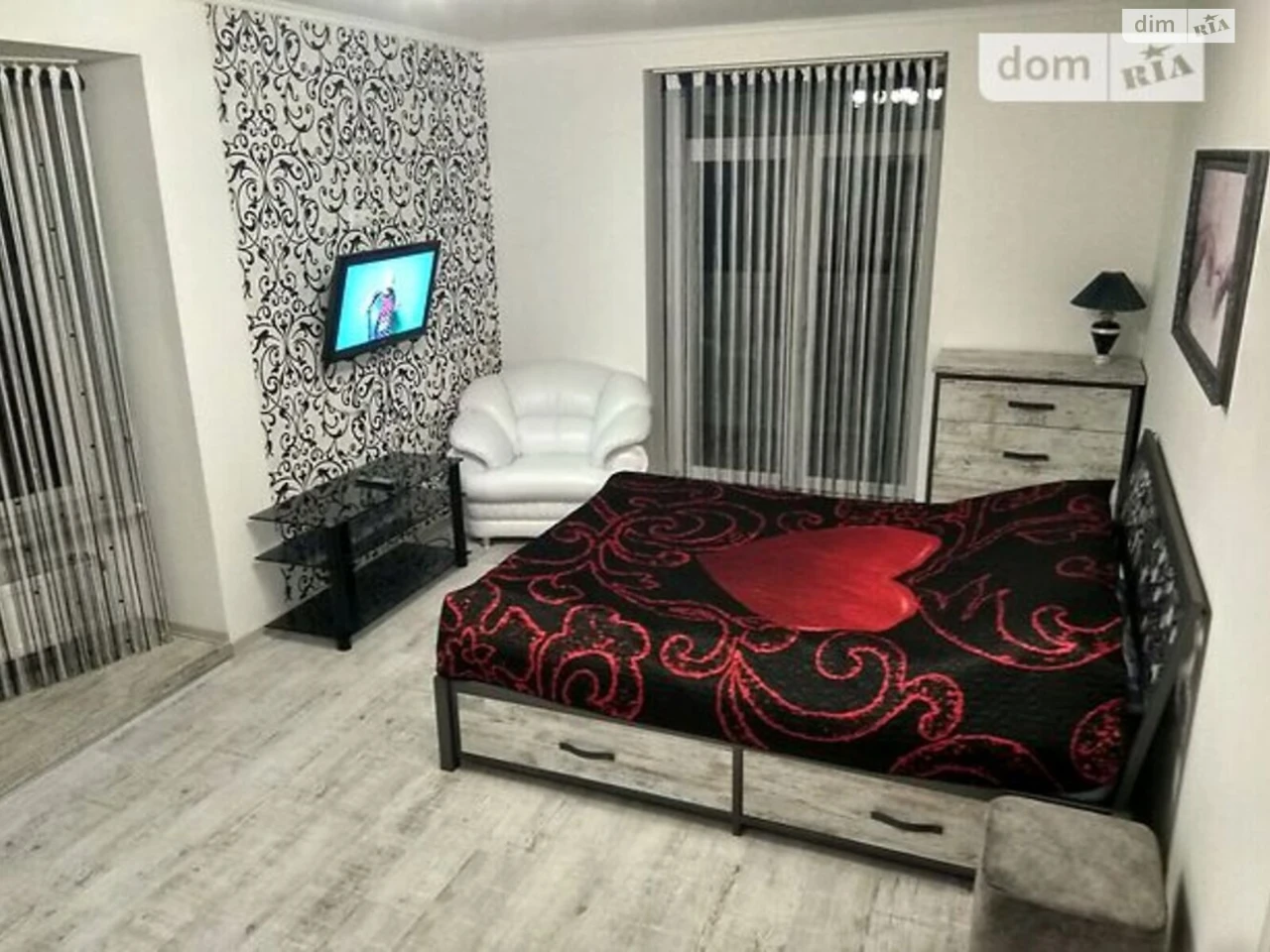 Довгострокова Оренда Квартира Центр
