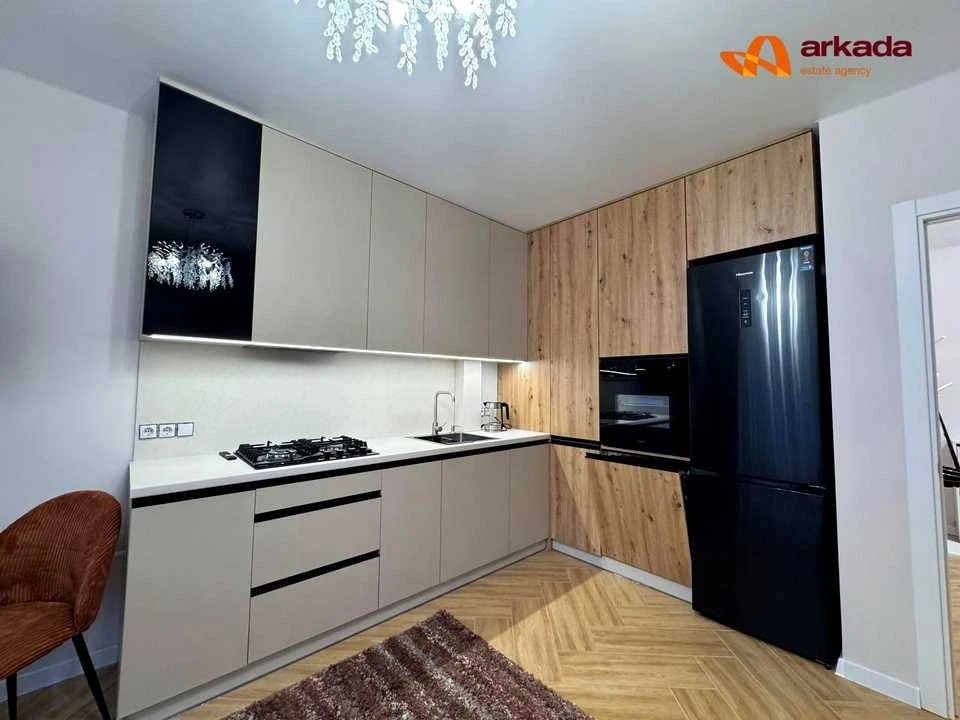 Квартира. Івано-Франківськ, Вовчинецька вул.